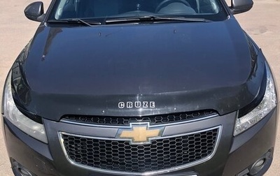 Chevrolet Cruze II, 2010 год, 550 000 рублей, 1 фотография