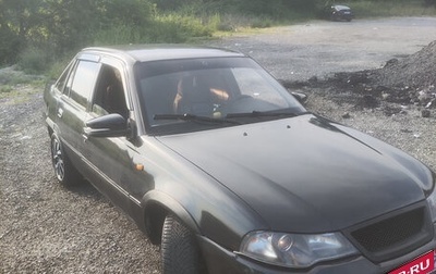 Daewoo Nexia I рестайлинг, 2010 год, 200 000 рублей, 1 фотография