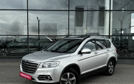 Haval H6, 2019 год, 1 350 000 рублей, 1 фотография