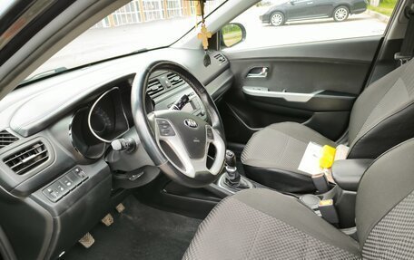 KIA Rio III рестайлинг, 2015 год, 930 000 рублей, 7 фотография