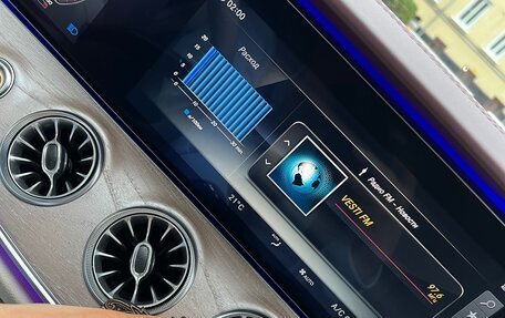Mercedes-Benz E-Класс, 2018 год, 5 700 000 рублей, 3 фотография
