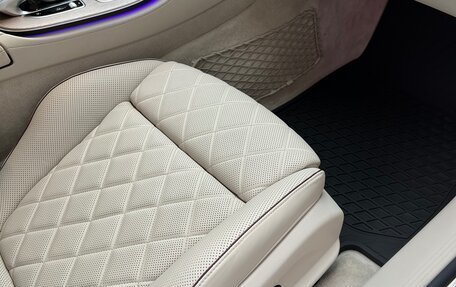 Mercedes-Benz E-Класс, 2018 год, 5 700 000 рублей, 5 фотография