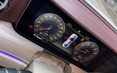 Mercedes-Benz E-Класс, 2018 год, 5 700 000 рублей, 14 фотография