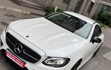 Mercedes-Benz E-Класс, 2018 год, 5 700 000 рублей, 2 фотография