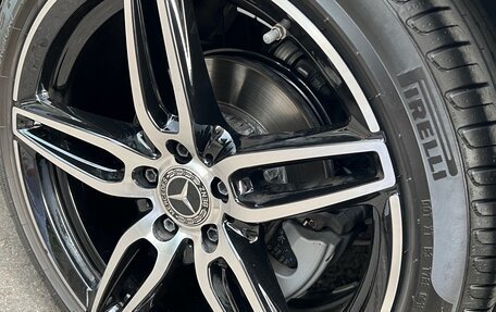 Mercedes-Benz E-Класс, 2018 год, 5 700 000 рублей, 18 фотография