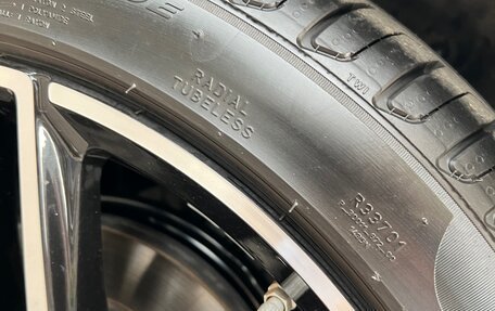 Mercedes-Benz E-Класс, 2018 год, 5 700 000 рублей, 17 фотография