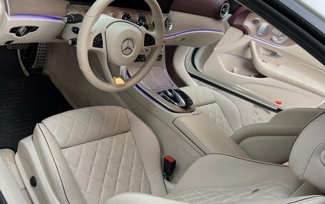 Mercedes-Benz E-Класс, 2018 год, 5 700 000 рублей, 19 фотография