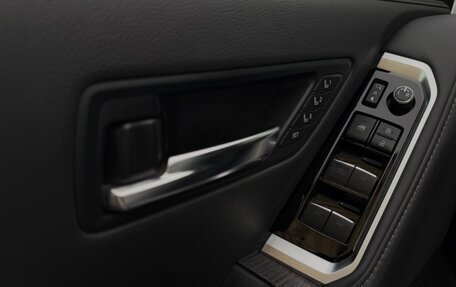 Toyota Land Cruiser, 2021 год, 9 500 000 рублей, 8 фотография