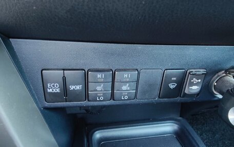 Toyota RAV4, 2015 год, 2 400 000 рублей, 21 фотография
