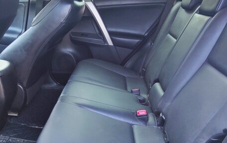 Toyota RAV4, 2015 год, 2 400 000 рублей, 27 фотография