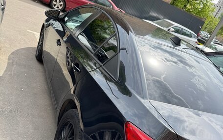 Chevrolet Cruze II, 2014 год, 860 000 рублей, 4 фотография