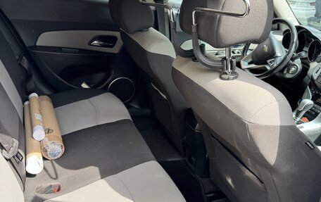 Chevrolet Cruze II, 2014 год, 860 000 рублей, 11 фотография
