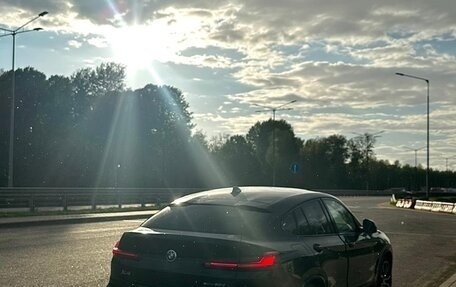 BMW X4, 2020 год, 6 000 000 рублей, 2 фотография