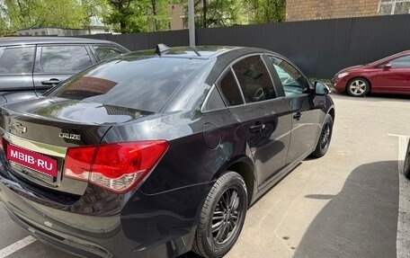 Chevrolet Cruze II, 2014 год, 860 000 рублей, 6 фотография