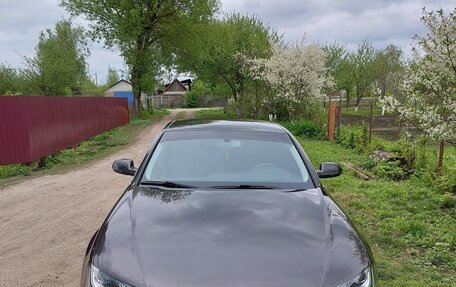 Audi A4, 2012 год, 1 150 000 рублей, 5 фотография