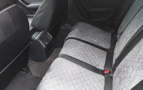 Audi A4, 2012 год, 1 150 000 рублей, 11 фотография