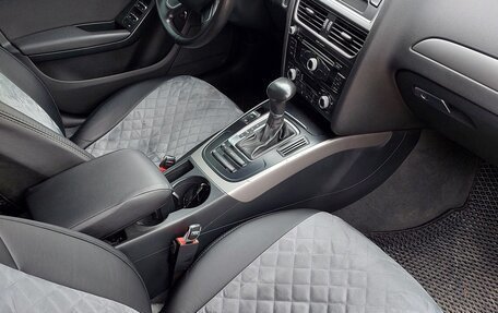Audi A4, 2012 год, 1 150 000 рублей, 12 фотография