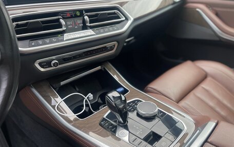 BMW X5, 2018 год, 5 989 000 рублей, 13 фотография