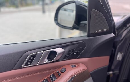 BMW X5, 2018 год, 5 989 000 рублей, 14 фотография