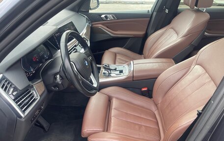 BMW X5, 2018 год, 5 989 000 рублей, 17 фотография