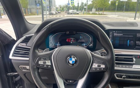 BMW X5, 2018 год, 5 989 000 рублей, 16 фотография