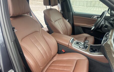BMW X5, 2018 год, 5 989 000 рублей, 18 фотография