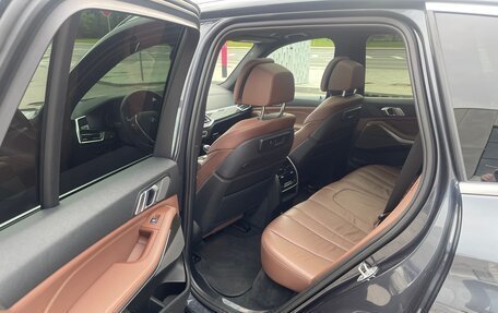 BMW X5, 2018 год, 5 989 000 рублей, 22 фотография