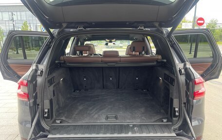 BMW X5, 2018 год, 5 989 000 рублей, 21 фотография