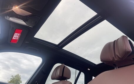 BMW X5, 2018 год, 5 989 000 рублей, 19 фотография