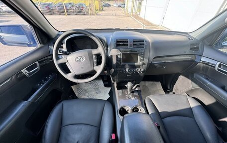 KIA Mohave I, 2012 год, 1 999 000 рублей, 7 фотография