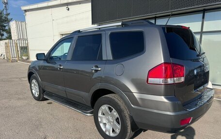 KIA Mohave I, 2012 год, 1 999 000 рублей, 6 фотография