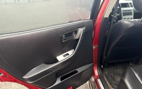 Nissan Murano, 2006 год, 650 000 рублей, 16 фотография