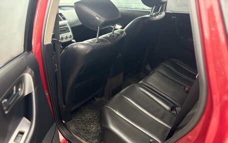 Nissan Murano, 2006 год, 650 000 рублей, 15 фотография