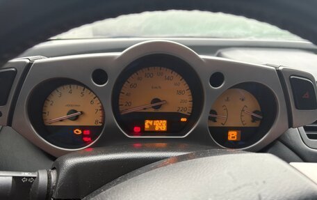 Nissan Murano, 2006 год, 650 000 рублей, 19 фотография