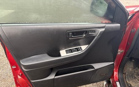 Nissan Murano, 2006 год, 650 000 рублей, 18 фотография