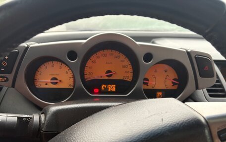 Nissan Murano, 2006 год, 650 000 рублей, 20 фотография