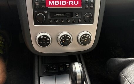 Nissan Murano, 2006 год, 650 000 рублей, 22 фотография