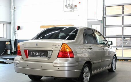 Suzuki Liana, 2007 год, 527 000 рублей, 6 фотография