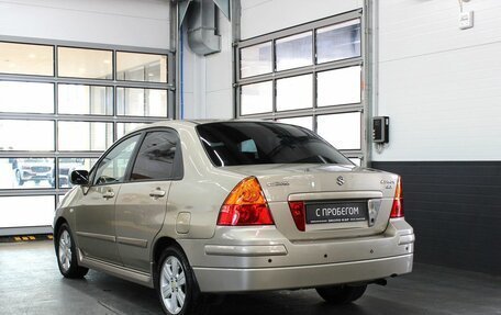 Suzuki Liana, 2007 год, 527 000 рублей, 4 фотография