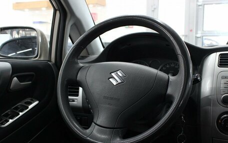 Suzuki Liana, 2007 год, 527 000 рублей, 10 фотография