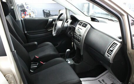 Suzuki Liana, 2007 год, 527 000 рублей, 9 фотография
