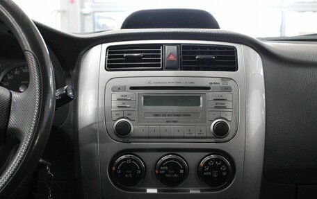 Suzuki Liana, 2007 год, 527 000 рублей, 11 фотография