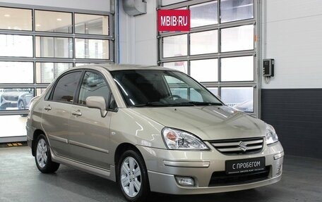 Suzuki Liana, 2007 год, 527 000 рублей, 3 фотография