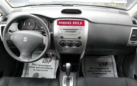 Suzuki Liana, 2007 год, 527 000 рублей, 8 фотография