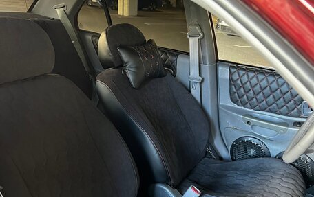 Hyundai Accent II, 2008 год, 360 000 рублей, 7 фотография