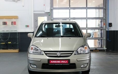 Suzuki Liana, 2007 год, 527 000 рублей, 2 фотография