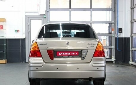Suzuki Liana, 2007 год, 527 000 рублей, 5 фотография