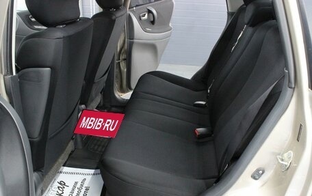 Suzuki Liana, 2007 год, 527 000 рублей, 17 фотография