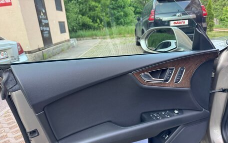 Audi A7, 2014 год, 2 999 999 рублей, 7 фотография