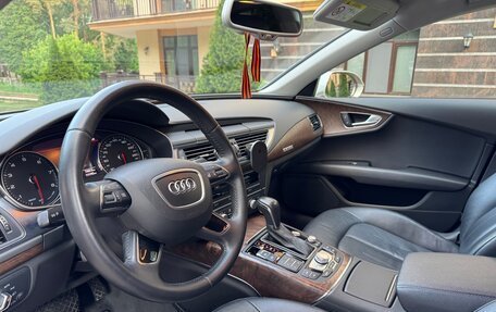 Audi A7, 2014 год, 2 999 999 рублей, 6 фотография